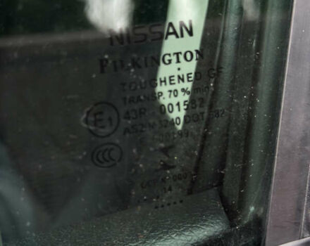 Сірий Ніссан Кашкай, об'ємом двигуна 1.5 л та пробігом 175 тис. км за 14600 $, фото 52 на Automoto.ua