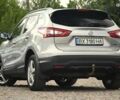 Серый Ниссан Кашкай, объемом двигателя 1.6 л и пробегом 204 тыс. км за 15500 $, фото 7 на Automoto.ua