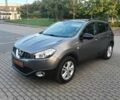 Сірий Ніссан Кашкай, об'ємом двигуна 1.5 л та пробігом 150 тис. км за 9900 $, фото 5 на Automoto.ua