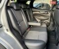 Серый Ниссан Кашкай, объемом двигателя 1.6 л и пробегом 173 тыс. км за 16000 $, фото 10 на Automoto.ua