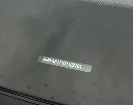 Сірий Ніссан Кашкай, об'ємом двигуна 1.5 л та пробігом 175 тис. км за 14600 $, фото 46 на Automoto.ua