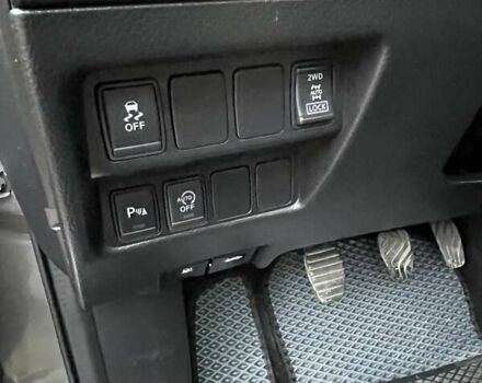 Серый Ниссан Кашкай, объемом двигателя 1.6 л и пробегом 198 тыс. км за 14600 $, фото 19 на Automoto.ua