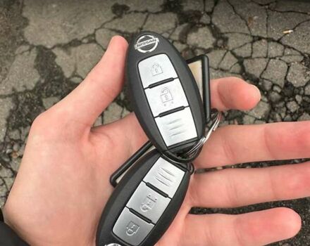 Серый Ниссан Кашкай, объемом двигателя 1.6 л и пробегом 152 тыс. км за 15600 $, фото 22 на Automoto.ua