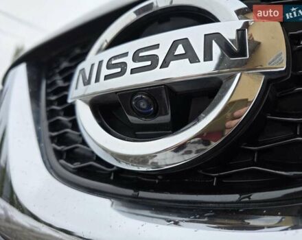 Серый Ниссан Кашкай, объемом двигателя 1.6 л и пробегом 189 тыс. км за 15350 $, фото 21 на Automoto.ua