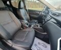 Сірий Ніссан Кашкай, об'ємом двигуна 1.6 л та пробігом 86 тис. км за 5400 $, фото 11 на Automoto.ua