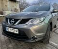 Серый Ниссан Кашкай, объемом двигателя 1.5 л и пробегом 200 тыс. км за 14000 $, фото 10 на Automoto.ua