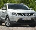 Серый Ниссан Кашкай, объемом двигателя 1.6 л и пробегом 204 тыс. км за 15500 $, фото 1 на Automoto.ua