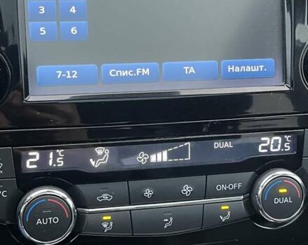 Серый Ниссан Кашкай, объемом двигателя 1.6 л и пробегом 198 тыс. км за 14600 $, фото 22 на Automoto.ua