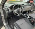 Ніссан Кашкай 2014 у Косове на Automoto.ua Сірий Ніссан Кашкай, об'ємом двигуна 1.5 л та пробігом 244 тис. км за 13950 $, фото 18 на Automoto.ua