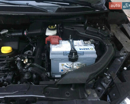 Сірий Ніссан Кашкай, об'ємом двигуна 1.6 л та пробігом 195 тис. км за 14100 $, фото 34 на Automoto.ua