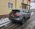 Серый Ниссан Кашкай, объемом двигателя 1.6 л и пробегом 189 тыс. км за 15350 $, фото 9 на Automoto.ua