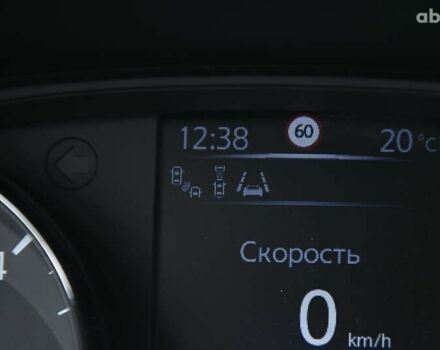Серый Ниссан Кашкай, объемом двигателя 1.6 л и пробегом 204 тыс. км за 15500 $, фото 21 на Automoto.ua