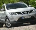 Серый Ниссан Кашкай, объемом двигателя 1.6 л и пробегом 204 тыс. км за 15500 $, фото 1 на Automoto.ua