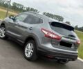 Сірий Ніссан Кашкай, об'ємом двигуна 1.6 л та пробігом 140 тис. км за 5600 $, фото 3 на Automoto.ua