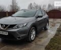Сірий Ніссан Кашкай, об'ємом двигуна 1.6 л та пробігом 163 тис. км за 14900 $, фото 1 на Automoto.ua