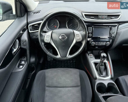 Ніссан Кашкай 2014 у Дубно на Automoto.ua Сірий Ніссан Кашкай, об'ємом двигуна 1.2 л та пробігом 105 тис. км за 11500 $, фото 17 на Automoto.ua