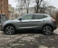 Серый Ниссан Кашкай, объемом двигателя 1.6 л и пробегом 152 тыс. км за 15600 $, фото 4 на Automoto.ua
