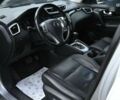 Серый Ниссан Кашкай, объемом двигателя 1.6 л и пробегом 204 тыс. км за 15500 $, фото 19 на Automoto.ua