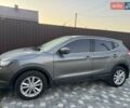 Серый Ниссан Кашкай, объемом двигателя 1.2 л и пробегом 93 тыс. км за 12000 $, фото 3 на Automoto.ua