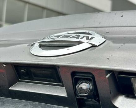 Серый Ниссан Кашкай, объемом двигателя 1.5 л и пробегом 228 тыс. км за 14100 $, фото 10 на Automoto.ua