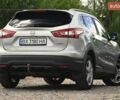 Серый Ниссан Кашкай, объемом двигателя 1.6 л и пробегом 204 тыс. км за 15500 $, фото 11 на Automoto.ua