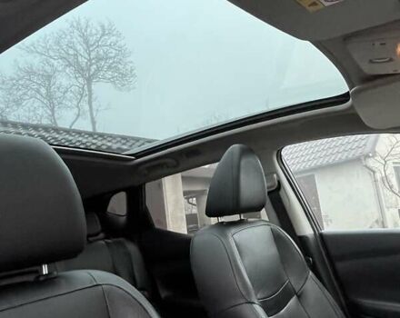 Серый Ниссан Кашкай, объемом двигателя 1.6 л и пробегом 198 тыс. км за 14600 $, фото 14 на Automoto.ua