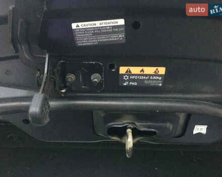 Сірий Ніссан Кашкай, об'ємом двигуна 1.6 л та пробігом 195 тис. км за 14100 $, фото 37 на Automoto.ua