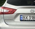 Серый Ниссан Кашкай, объемом двигателя 1.6 л и пробегом 204 тыс. км за 15500 $, фото 10 на Automoto.ua