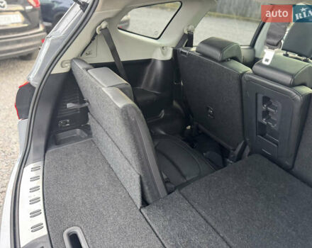 Серый Ниссан Кашкай, объемом двигателя 2 л и пробегом 232 тыс. км за 13750 $, фото 24 на Automoto.ua