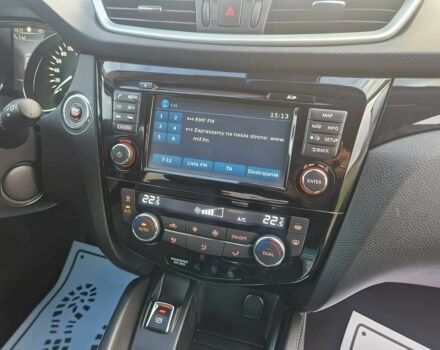 Сірий Ніссан Кашкай, об'ємом двигуна 1.6 л та пробігом 86 тис. км за 5400 $, фото 9 на Automoto.ua