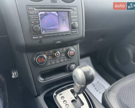 Серый Ниссан Кашкай, объемом двигателя 2 л и пробегом 232 тыс. км за 13750 $, фото 28 на Automoto.ua