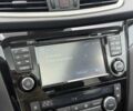 Сірий Ніссан Кашкай, об'ємом двигуна 1.6 л та пробігом 140 тис. км за 5600 $, фото 11 на Automoto.ua