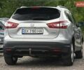 Серый Ниссан Кашкай, объемом двигателя 1.6 л и пробегом 204 тыс. км за 15500 $, фото 9 на Automoto.ua