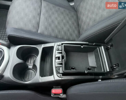 Ніссан Кашкай 2014 у Дубно на Automoto.ua Сірий Ніссан Кашкай, об'ємом двигуна 1.2 л та пробігом 105 тис. км за 11500 $, фото 26 на Automoto.ua