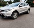 Сірий Ніссан Кашкай, об'ємом двигуна 1.2 л та пробігом 81 тис. км за 13500 $, фото 1 на Automoto.ua