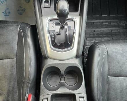 Серый Ниссан Кашкай, объемом двигателя 1.6 л и пробегом 189 тыс. км за 15350 $, фото 35 на Automoto.ua