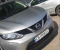 Сірий Ніссан Кашкай, об'ємом двигуна 1.2 л та пробігом 123 тис. км за 12500 $, фото 1 на Automoto.ua