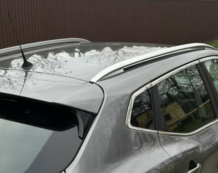 Сірий Ніссан Кашкай, об'ємом двигуна 1.5 л та пробігом 175 тис. км за 14600 $, фото 49 на Automoto.ua