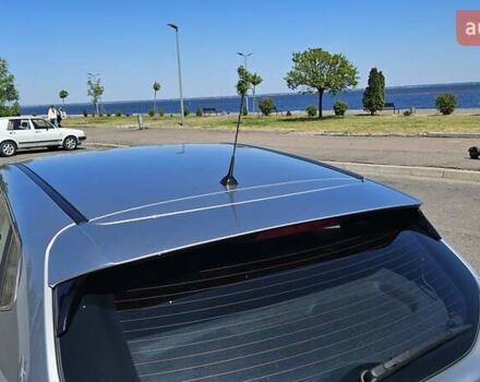 Серый Ниссан Кашкай, объемом двигателя 1.6 л и пробегом 49 тыс. км за 18999 $, фото 11 на Automoto.ua