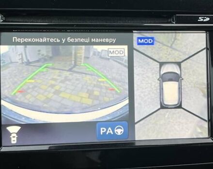 Серый Ниссан Кашкай, объемом двигателя 1.6 л и пробегом 198 тыс. км за 14600 $, фото 26 на Automoto.ua