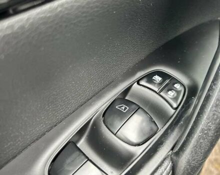 Серый Ниссан Кашкай, объемом двигателя 1.5 л и пробегом 228 тыс. км за 14100 $, фото 27 на Automoto.ua