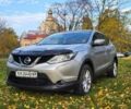 Сірий Ніссан Кашкай, об'ємом двигуна 1.6 л та пробігом 200 тис. км за 12250 $, фото 4 на Automoto.ua