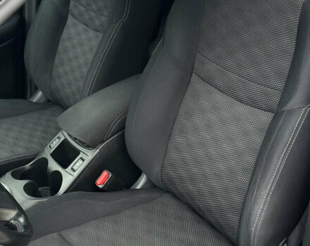 Сірий Ніссан Кашкай, об'ємом двигуна 1.5 л та пробігом 175 тис. км за 14600 $, фото 38 на Automoto.ua