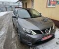 Серый Ниссан Кашкай, объемом двигателя 1.6 л и пробегом 189 тыс. км за 15350 $, фото 2 на Automoto.ua