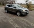 Серый Ниссан Кашкай, объемом двигателя 1.5 л и пробегом 217 тыс. км за 14800 $, фото 8 на Automoto.ua