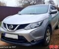 Серый Ниссан Кашкай, объемом двигателя 1.2 л и пробегом 123 тыс. км за 12500 $, фото 1 на Automoto.ua