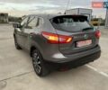 Ніссан Кашкай 2014 у Косове на Automoto.ua Сірий Ніссан Кашкай, об'ємом двигуна 1.5 л та пробігом 244 тис. км за 13950 $, фото 5 на Automoto.ua
