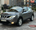 Ніссан Кашкай 2014 у Києві на Automoto.ua Сірий Ніссан Кашкай, об'ємом двигуна 1.6 л та пробігом 158 тис. км за 14300 $, фото 1 на Automoto.ua