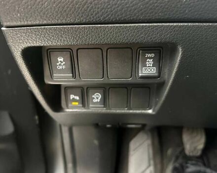 Серый Ниссан Кашкай, объемом двигателя 1.6 л и пробегом 152 тыс. км за 15600 $, фото 19 на Automoto.ua