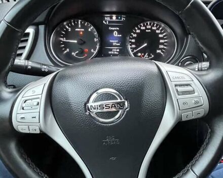 Серый Ниссан Кашкай, объемом двигателя 1.6 л и пробегом 198 тыс. км за 14600 $, фото 30 на Automoto.ua